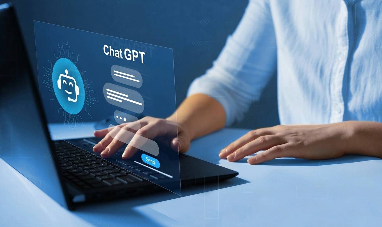 Driving Productivity and Innovation with Chat GPT
